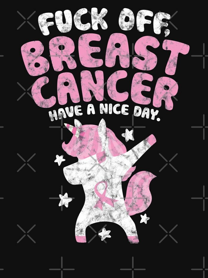 artwork Offical Breast Cancer Merch