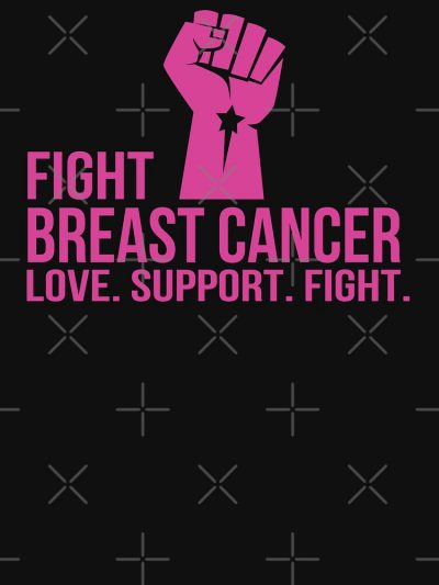 artwork Offical Breast Cancer Merch