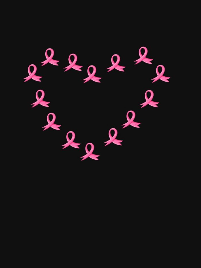 artwork Offical Breast Cancer Merch