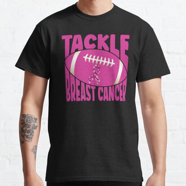 breast cancer awareness Classic T-Shirt RB2812 product Offical Breast Cancer Merch