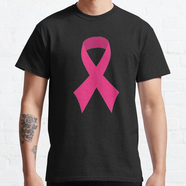 Rhoback Breast Cancer  Classic T-Shirt RB2812 product Offical Breast Cancer Merch