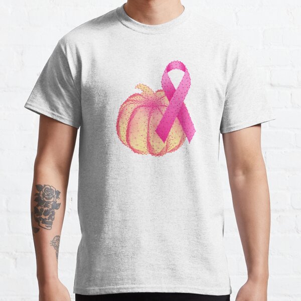 Breast Cancer Awareness Classic T-Shirt RB2812 product Offical Breast Cancer Merch